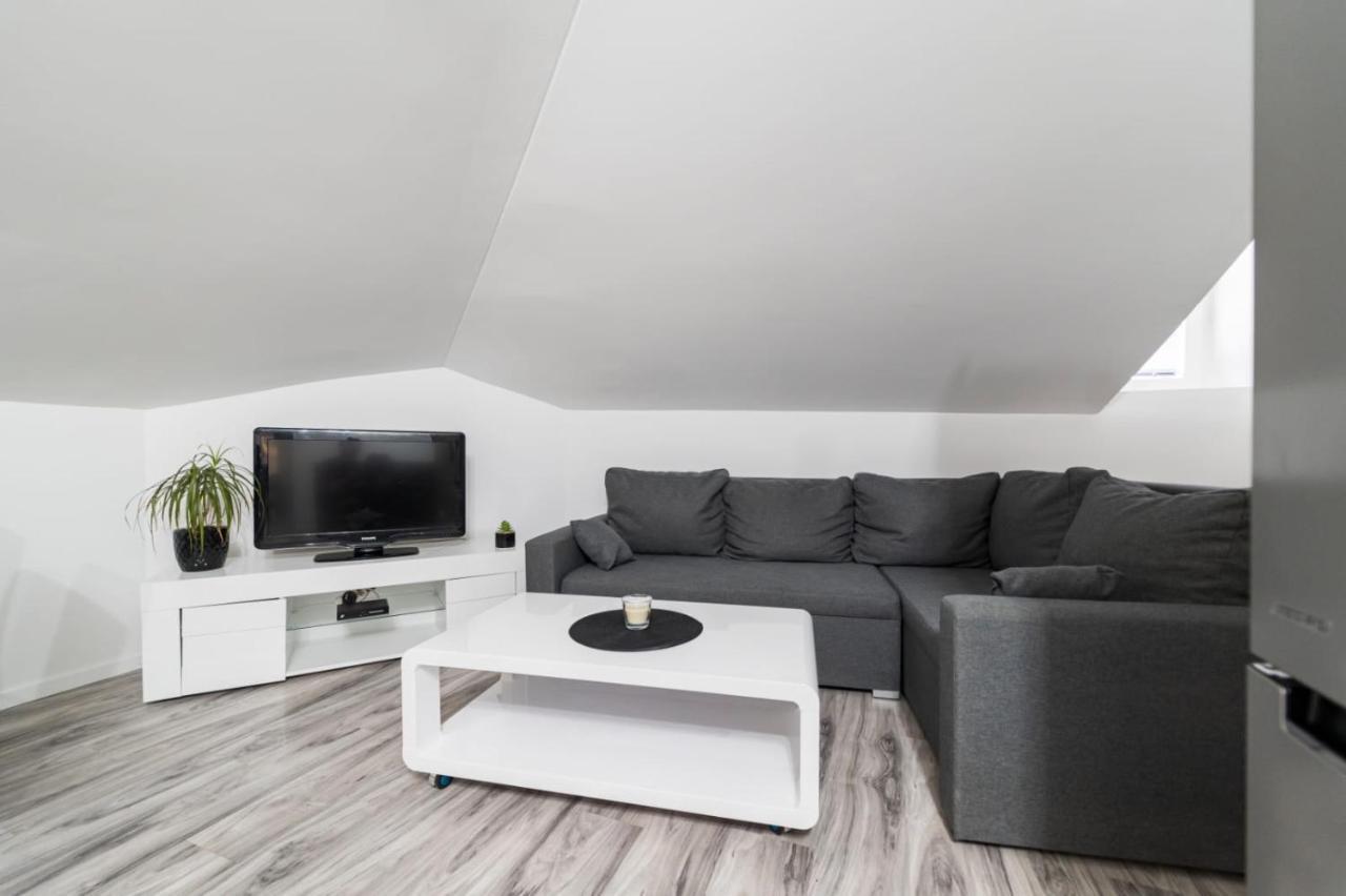 City Center Mayess Aparment Zadar Exterior foto